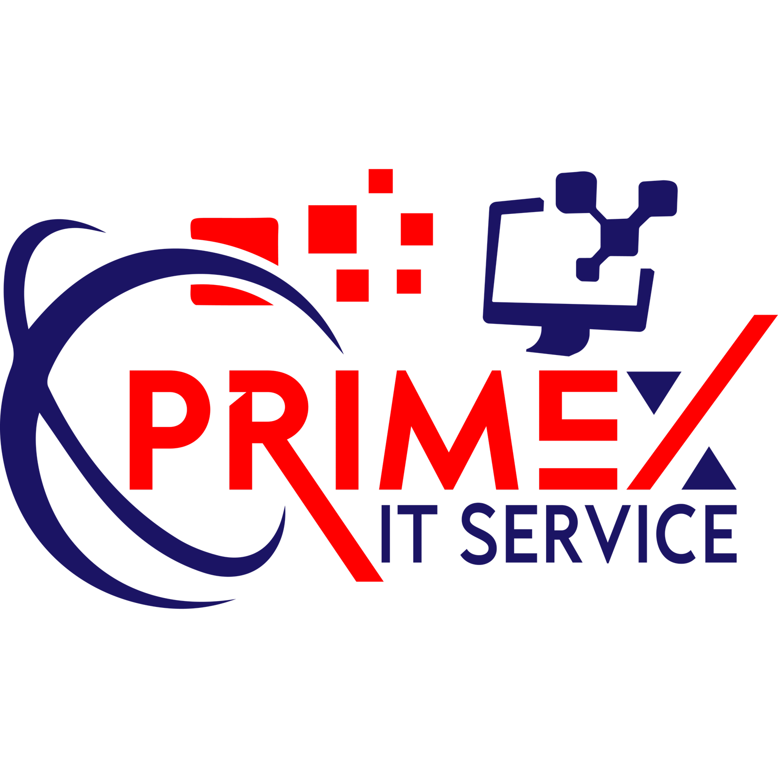 PrimeX IT Service